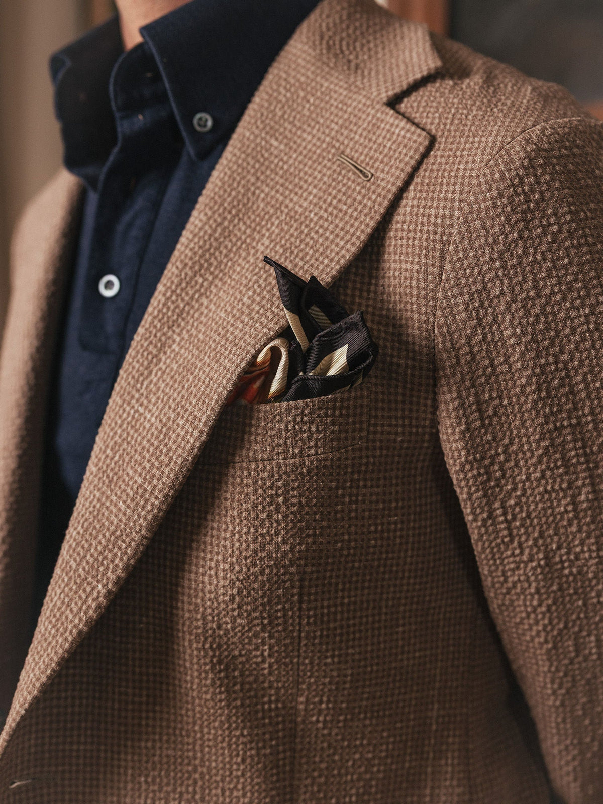 Pocket Squares
