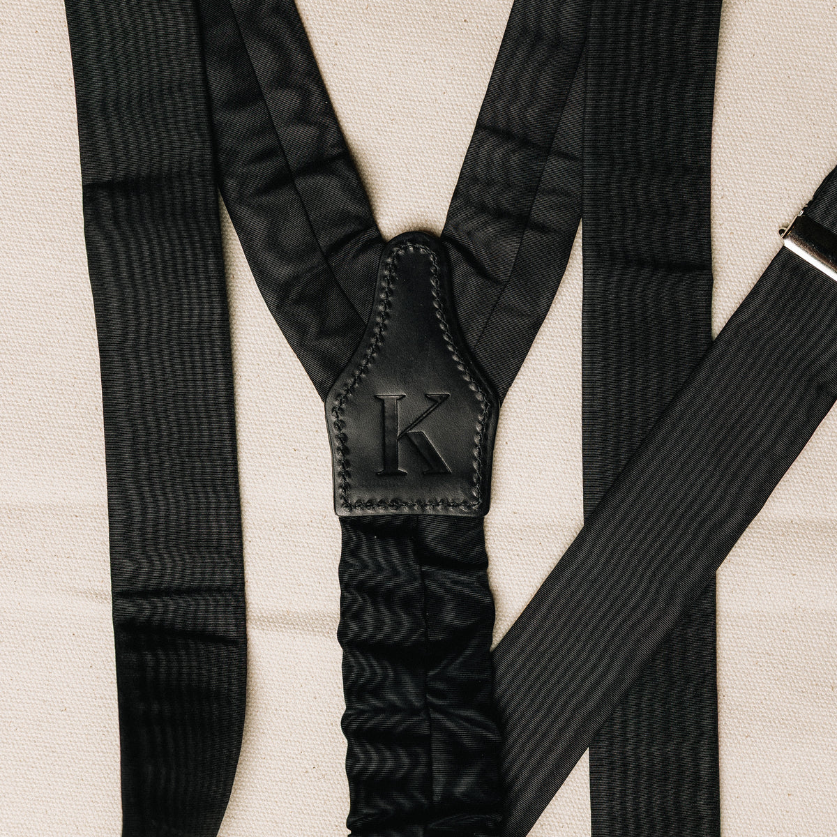 Suspenders